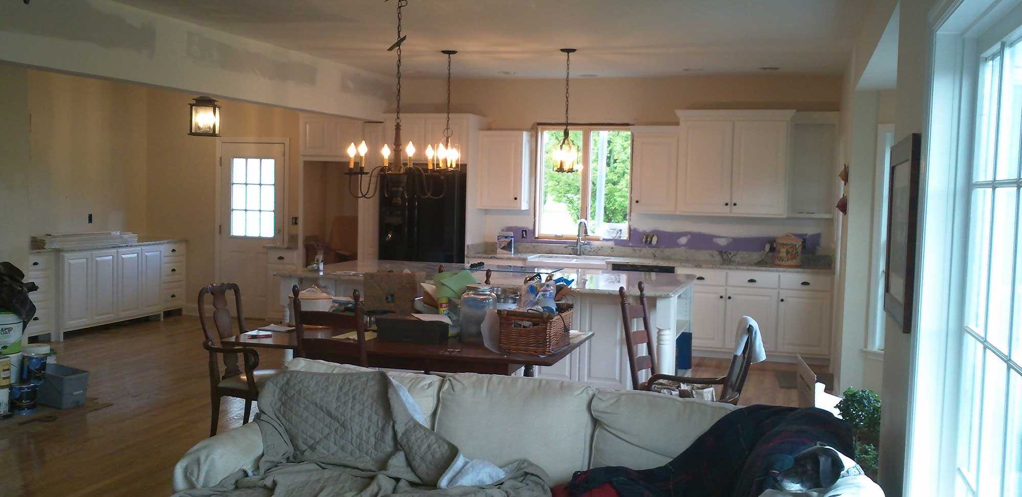 Residential Contractor