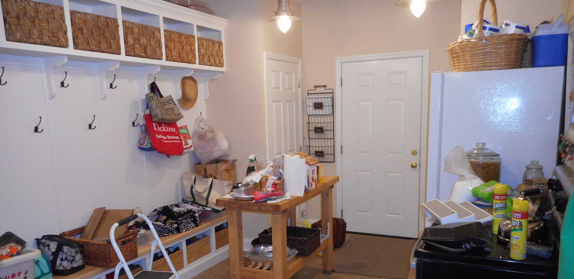 Residential Construction