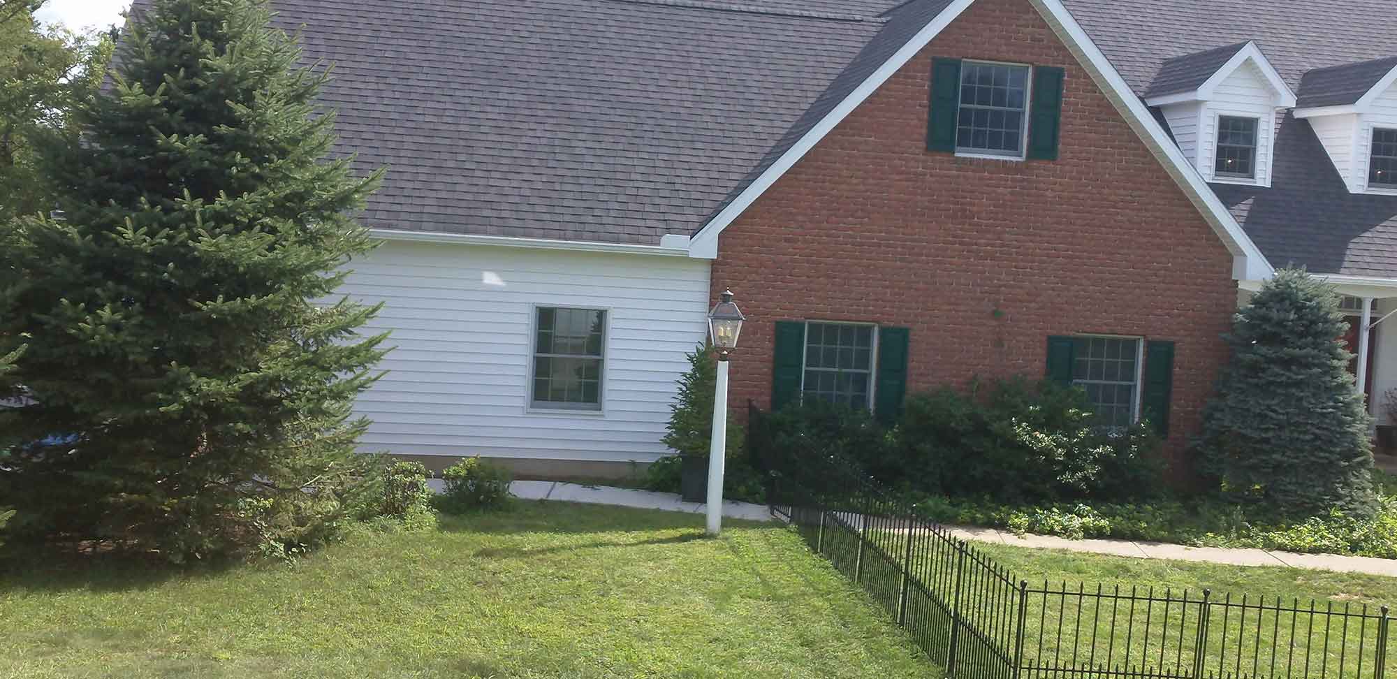 Residential Construction